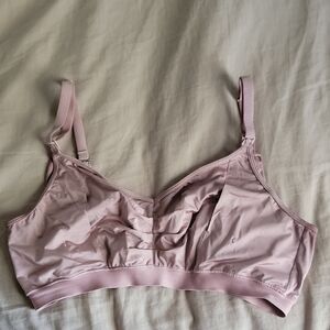 Bodily XL Do Anything Bra 4 In 1 Nursing And Pumping Bra